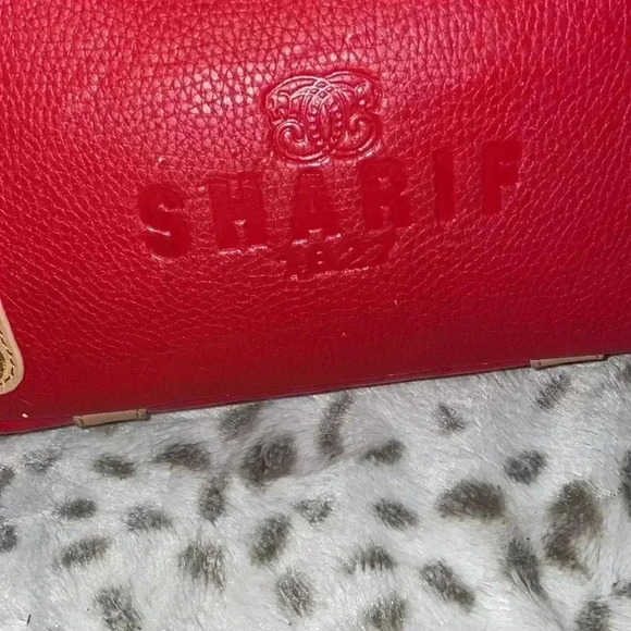 Sharif 1827 Handbag - Picture 5 of 8